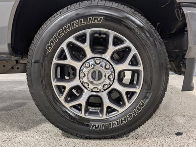 2022 Ford F-250 Super Duty LARIAT