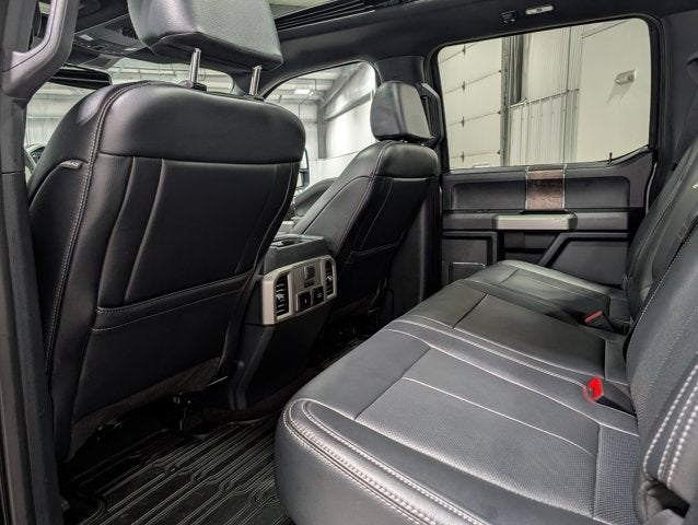 2022 Ford F-250 Super Duty LARIAT