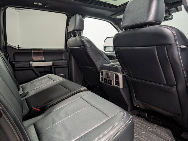 2022 Ford F-250 Super Duty LARIAT