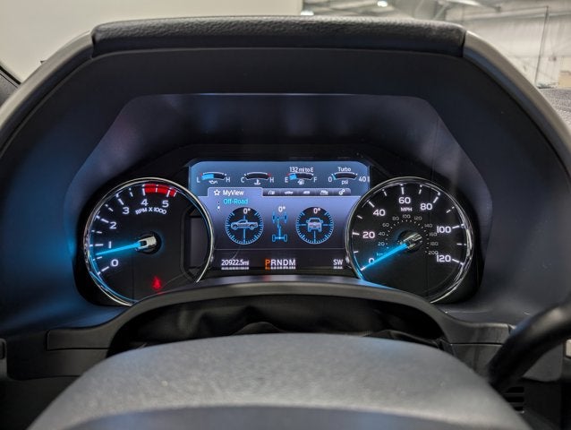 2022 Ford F-250 Super Duty LARIAT