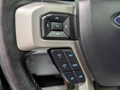 2022 Ford F-250 Super Duty LARIAT