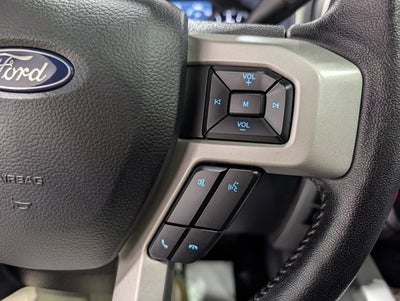 2022 Ford F-250 Super Duty LARIAT