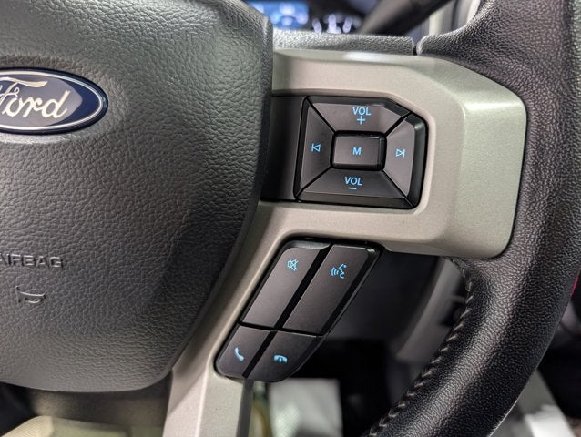 2022 Ford F-250 Super Duty LARIAT