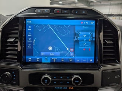 2022 Ford F-250 Super Duty LARIAT