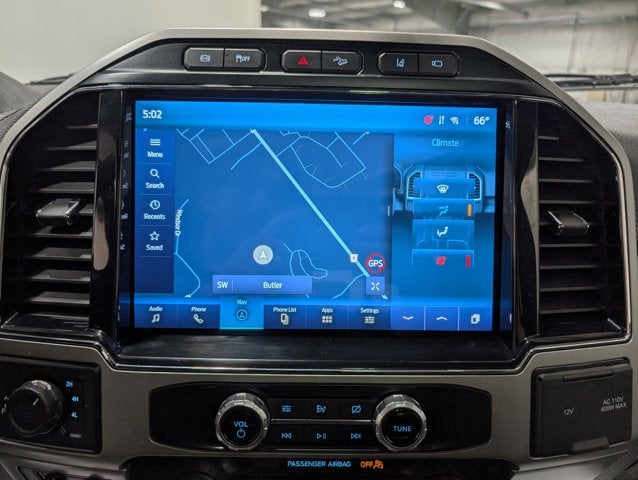 2022 Ford F-250 Super Duty LARIAT