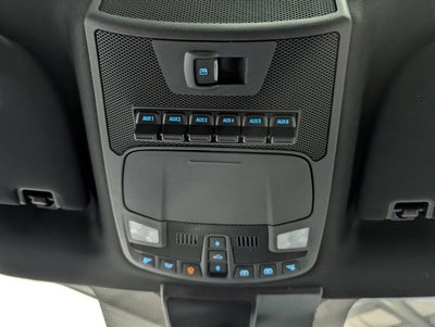 2022 Ford F-250 Super Duty LARIAT