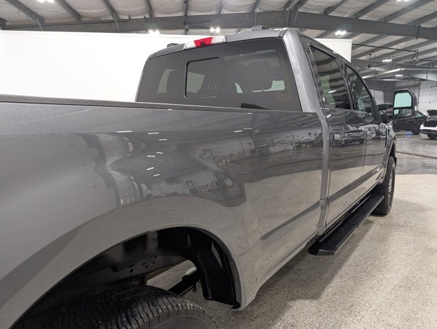 2022 Ford F-250 Super Duty LARIAT