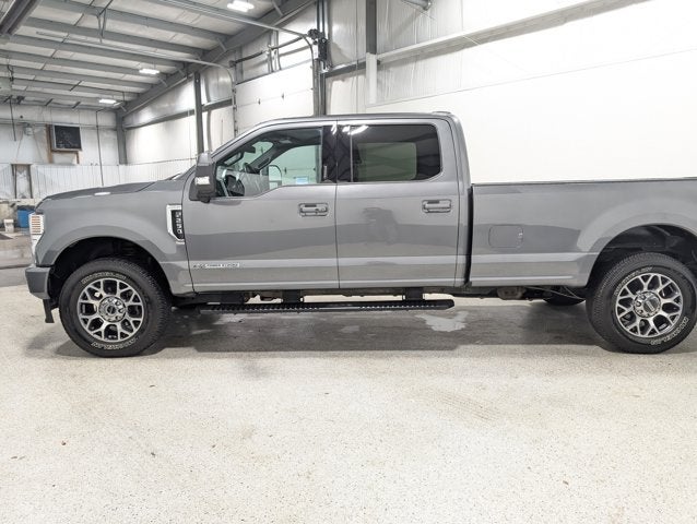 2022 Ford F-250 Super Duty LARIAT