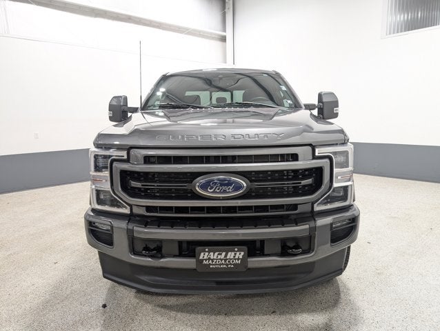 2022 Ford F-250 Super Duty LARIAT