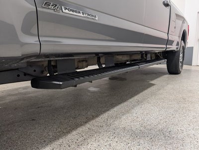 2022 Ford F-250 Super Duty LARIAT