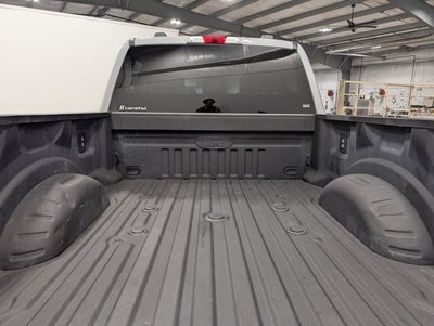 2025 Ford F-250 Super Duty LARIAT