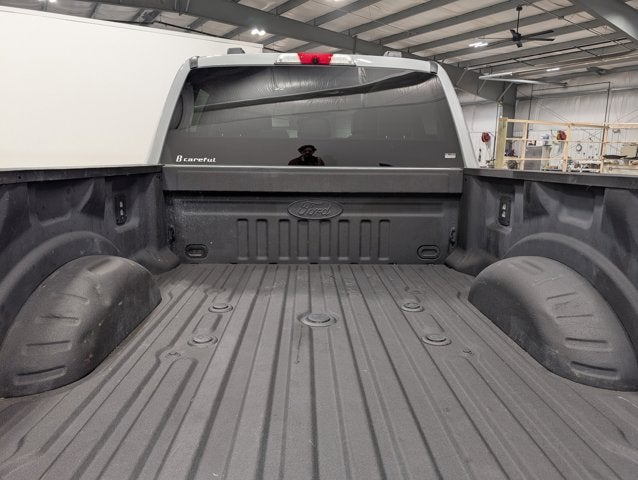 2025 Ford F-250 Super Duty LARIAT