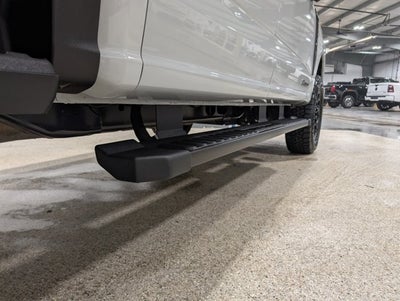 2025 Ford F-250 Super Duty LARIAT