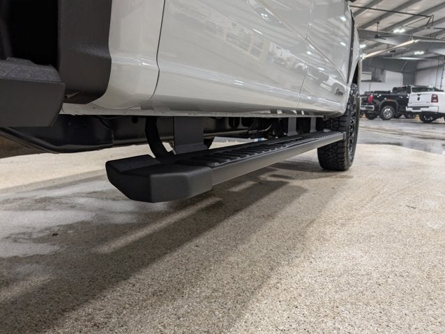 2025 Ford F-250 Super Duty LARIAT