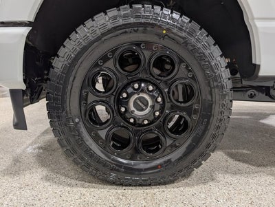 2025 Ford F-250 Super Duty LARIAT