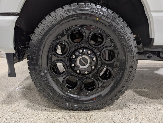 2025 Ford F-250 Super Duty LARIAT