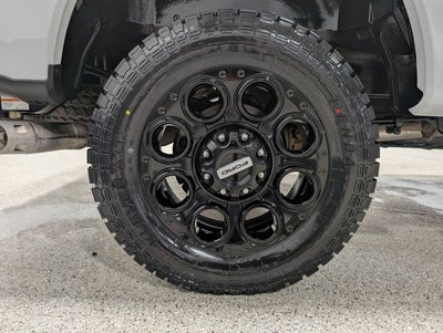 2025 Ford F-250 Super Duty LARIAT