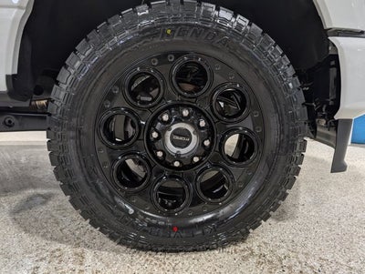 2025 Ford F-250 Super Duty LARIAT