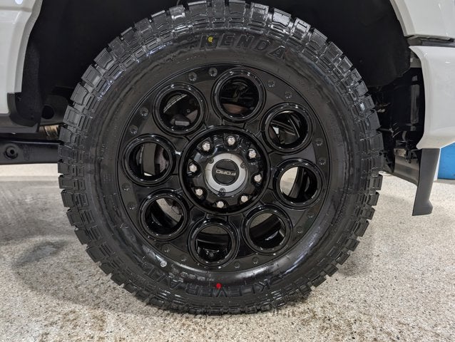 2025 Ford F-250 Super Duty LARIAT