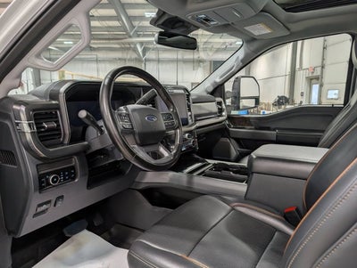 2025 Ford F-250 Super Duty LARIAT