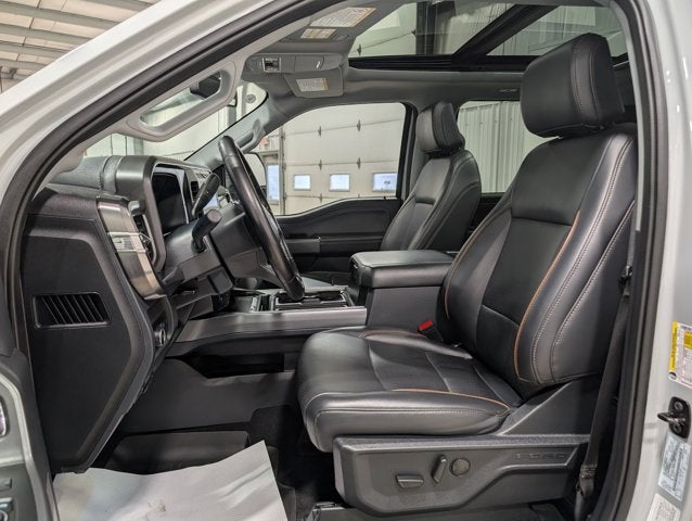 2025 Ford F-250 Super Duty LARIAT