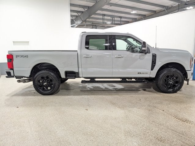 2025 Ford F-250 Super Duty LARIAT