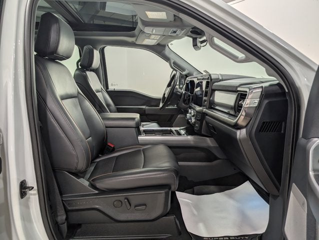 2025 Ford F-250 Super Duty LARIAT