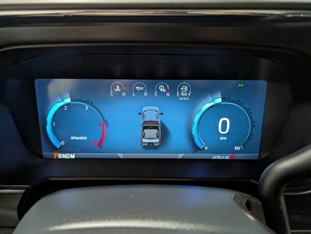 2025 Ford F-250 Super Duty LARIAT