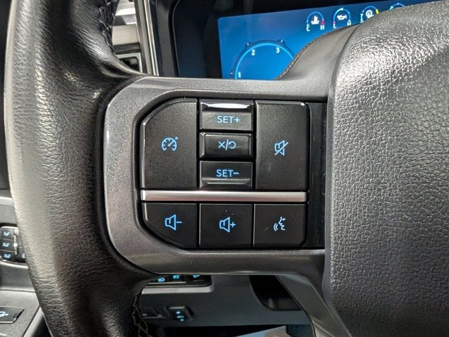 2025 Ford F-250 Super Duty LARIAT