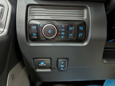 2025 Ford F-250 Super Duty LARIAT