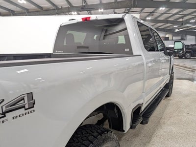 2025 Ford F-250 Super Duty LARIAT
