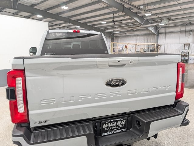 2025 Ford F-250 Super Duty LARIAT