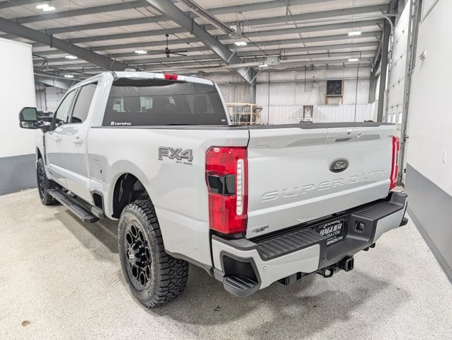 2025 Ford F-250 Super Duty LARIAT
