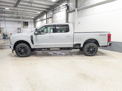 2025 Ford F-250 Super Duty LARIAT