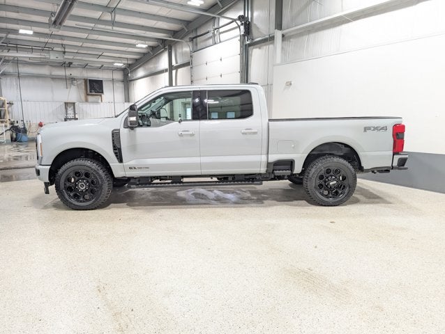 2025 Ford F-250 Super Duty LARIAT