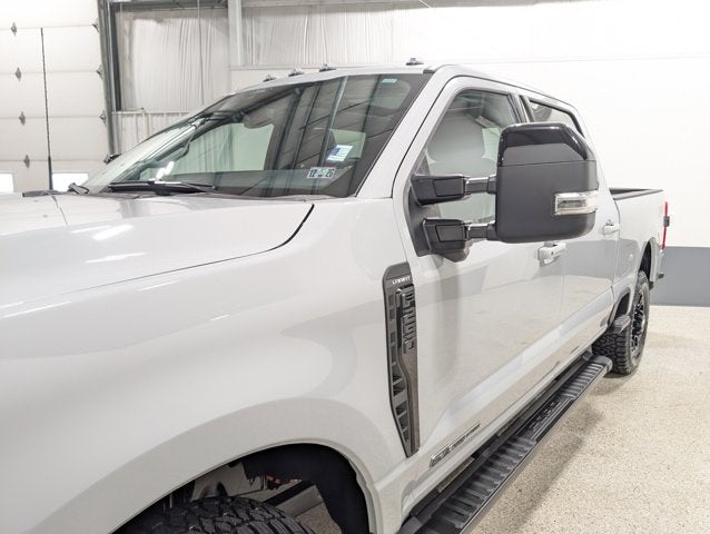 2025 Ford F-250 Super Duty LARIAT