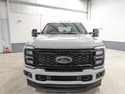 2025 Ford F-250 Super Duty LARIAT