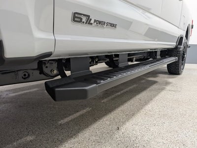 2025 Ford F-250 Super Duty LARIAT