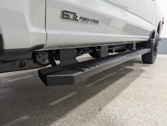 2025 Ford F-250 Super Duty LARIAT