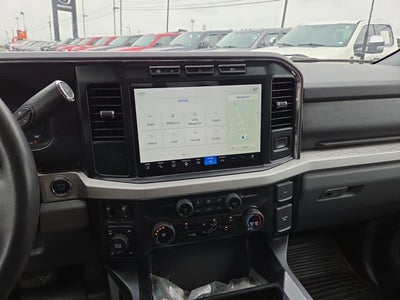 2023 Ford F-250 Super Duty XLT