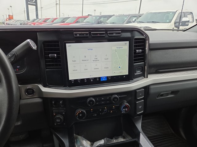 2023 Ford F-250 Super Duty XLT