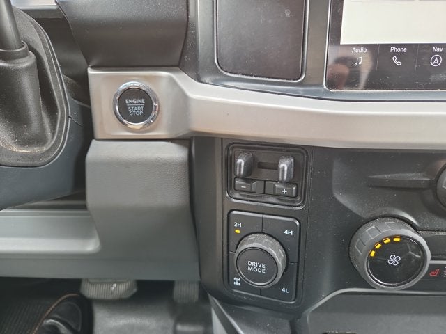 2023 Ford F-250 Super Duty XLT