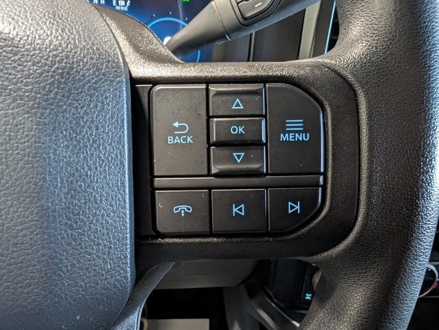 2023 Ford F-250 Super Duty XLT