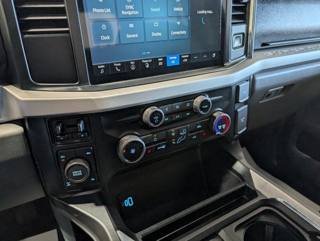 2023 Ford F-250 Super Duty XLT