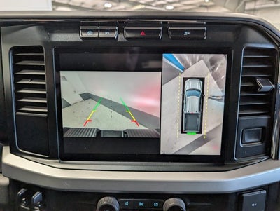 2023 Ford F-250 Super Duty XLT