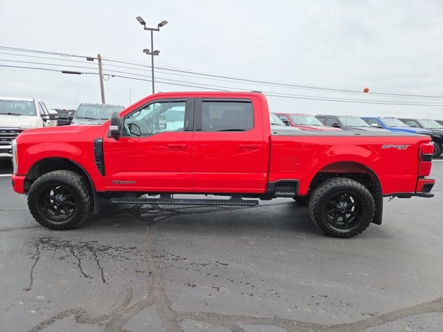 2023 Ford F-250 Super Duty XLT