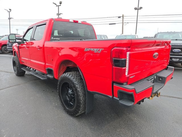 2023 Ford F-250 Super Duty XLT