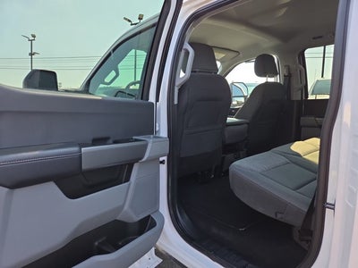 2026 Ford F-250 Super Duty XLT