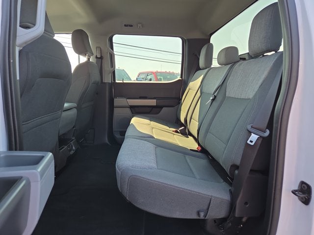 2026 Ford F-250 Super Duty XLT