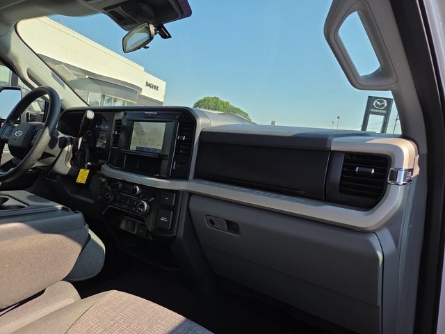 2026 Ford F-250 Super Duty XLT